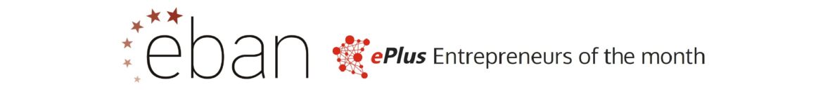 EBAN names EnergySolaris its ePlus Entrepreneur of the Month for April