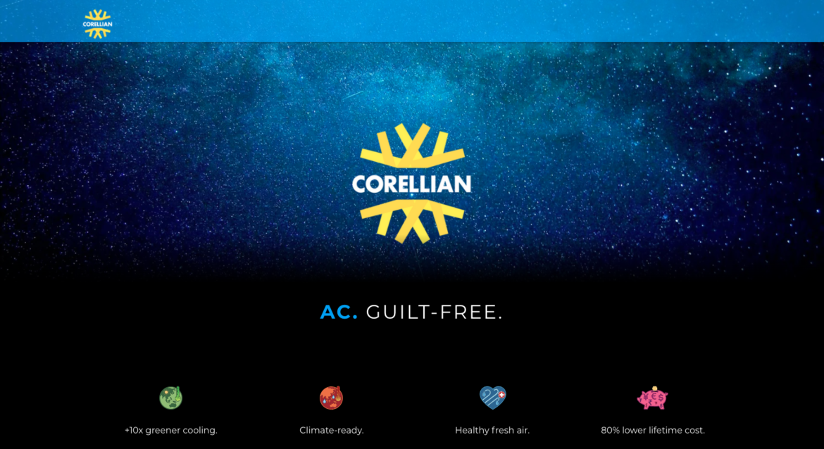 Introducing ‘Corellian’ – EnergySolaris registers newco in Australia