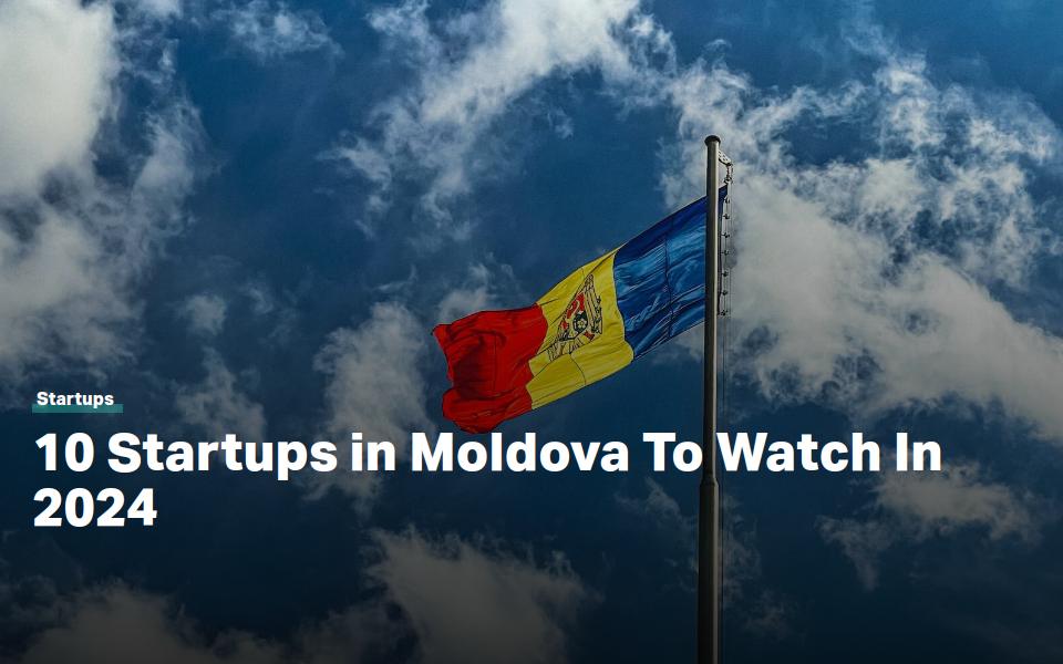 TechRound: EnergySolaris among the ’10 startups in Moldova to watch’